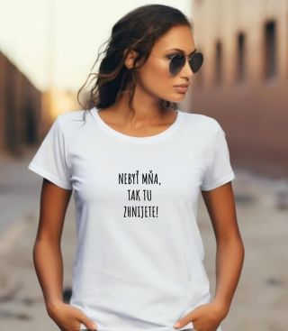 Aj u vás začínajú vianočné stresy? 🙈🎄 https://www.liprint.sk/damske-tricko-nebyt-mna—tak-tu-zhnijete/...