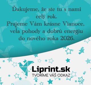 ✨ ĎAKUJEME. ✨ Tento rok bol plny očakávaní, či ustojíme všetko, čo sme si naložili na plecia 🙈 Plný stretnutí, smiechu,...